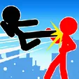 Stickman Fighter Mega Brawl - Unblocked Games