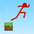 Stickman Parkour - Unblocked Games
