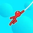 Stickman Hook - Unblocked Games