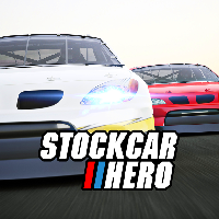 Stock Car Hero - Unblocked Games