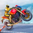 Stunt Biker 3D - Unblocked Games
