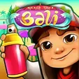 Subway Surfers Bali - Unblocked Games