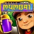 Subway Surfers Mumbai - Unblocked Games
