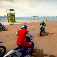 Super Mx The Champion - Unblocked Games