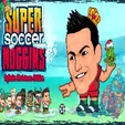 Supper Soccer Noggins - Unblocked Games