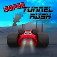 Super Tunnel Rush - Unblocked Games