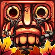 Temple Run 2 Jungle Fall - Unblocked Games