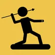 The Spear Stickman - Unblocked Games