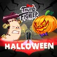 Thumb Fighter Halloween - Unblocked Games