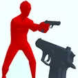 Time Shooter - Unblocked Games