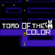Tomb Of The Cat Color - Unblocked Games