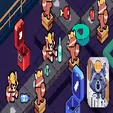 Trash Factory - Unblocked Games