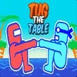 Tug The Table - Unblocked Games