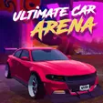 Ultimate Car Arena - Unblocked Games