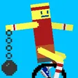 Unicycle Hero - Unblocked Games