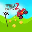 Up Hill Racing 2 - Unblocked Games