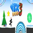 Vex 3 Xmas - Unblocked Games