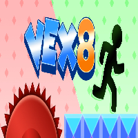 Vex 8 - Unblocked Games