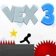 Vex 3 - Unblocked Games