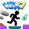 Vex 7 - Unblocked Games