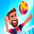Volleyball Challenge - Unblocked Games