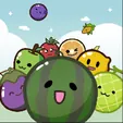 Watermelon drop - Unblocked Games