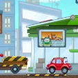 Wheely 3 - Unblocked Games