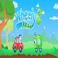 Wheely 8 - Unblocked Games