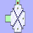 Worlds hardest game - Unblocked Games