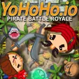 Yohoho.Io - Unblocked Games
