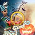 Zombie Clash 3d - Unblocked Games