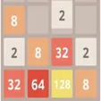 2048 - Unblocked Games