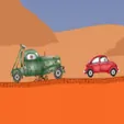 Car Eats Car - Unblocked Games