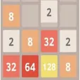 2048 - Unblocked Games