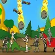 Age Of War - Unblocked Games