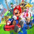 Mario Kart Tour - Unblocked Games