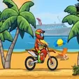 Moto X3m - Unblocked Games
