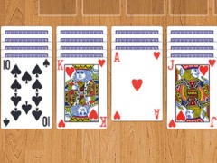 Spider Solitaire - Unblocked Games