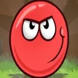 Red Ball - Unblocked Games